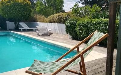 Appartement 1 Chambre