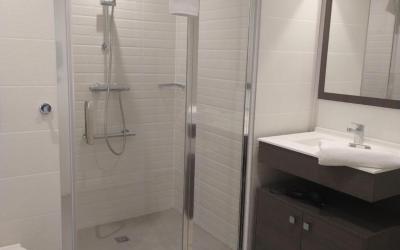 Appartement 1 Chambre