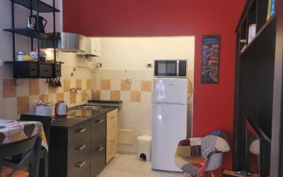 Appartamento con 1 Camera da Letto
