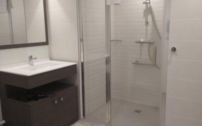 Appartement 2 Chambres