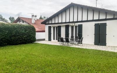 Maison 3u00a0Chambres