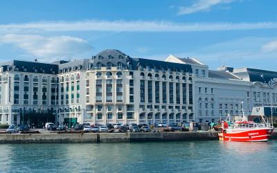 Appartement 1 Chambre Appartement 1 Chambre