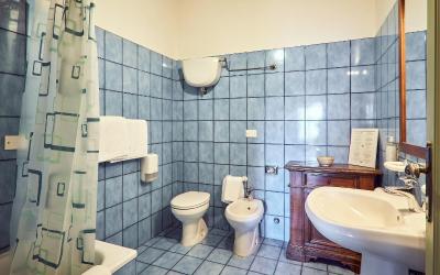 Appartamento con 2 Camere da Letto (4 Adulti) 