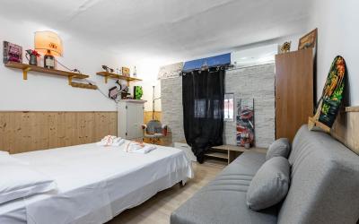 Appartamento Monolocale