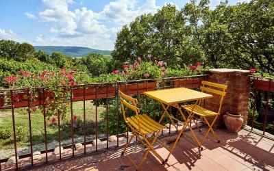 Appartamento Superior con 2 Camere da Letto (4 Adulti) 