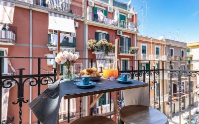 Appartamento con 1 Camera da Letto