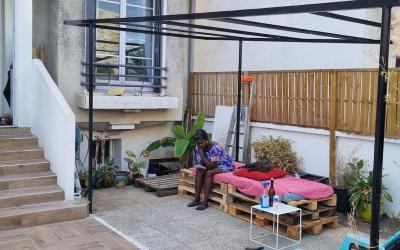 Appartement 1 Chambre