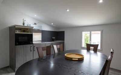 Appartement en Duplex