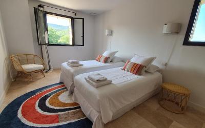 Petite Chambre Lits Jumeaux Petite Chambre Lits Jumeaux