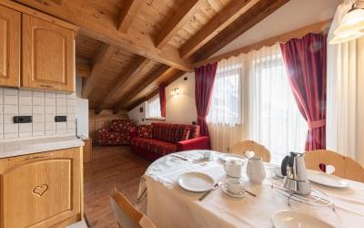 Appartamento con 1 Camera da Letto