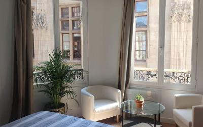 Appartement 1 Chambre Appartement 1 Chambre