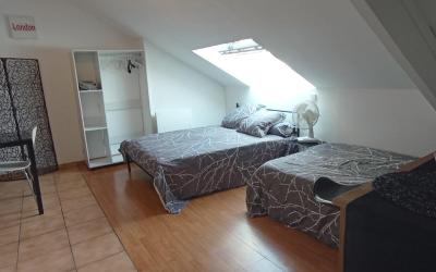 Appartement 1 Chambre Appartement 1 Chambre