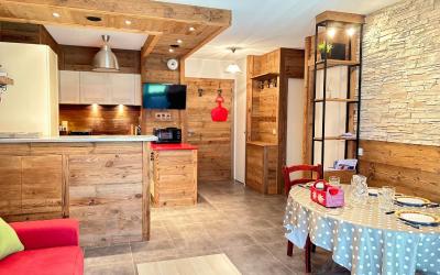 Appartement (4 Adultes) Appartement (4 Adultes)