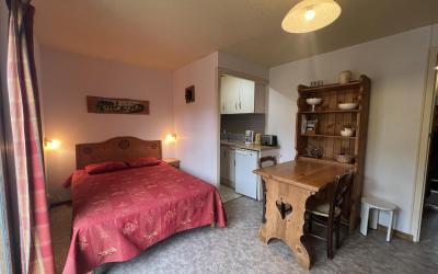 Studio - Vue sur Montagne Studio - Vue sur Montagne