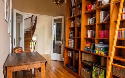 Chambre Double Familiale