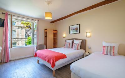 Chambre Triple Chambre Triple