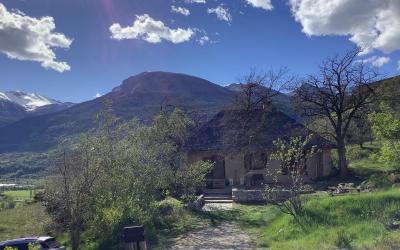 Maison 2u00a0Chambres Maison 2u00a0Chambres