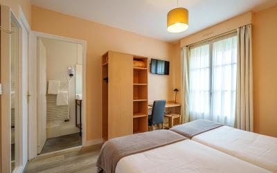 Chambre Lits Jumeaux Chambre Lits Jumeaux