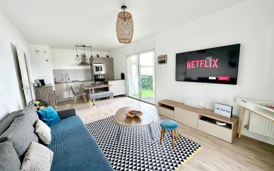 Appartement 2 Chambres Appartement 2 Chambres