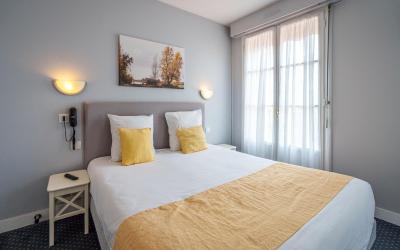 Chambre Double Chambre Double