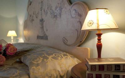 Camera Matrimoniale
