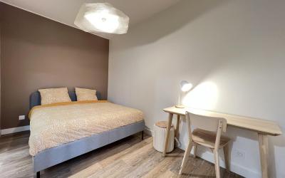 Appartement 1 Chambre Appartement 1 Chambre