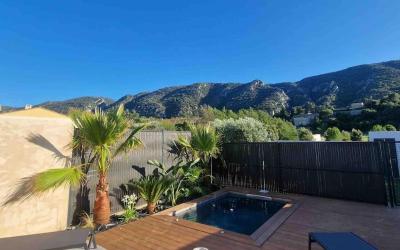 Appartement 1 Chambre