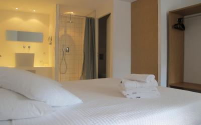 Appartement 1 Chambre