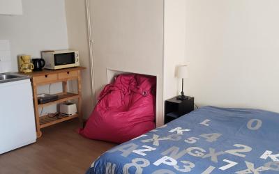 Appartement 1 Chambre Appartement 1 Chambre