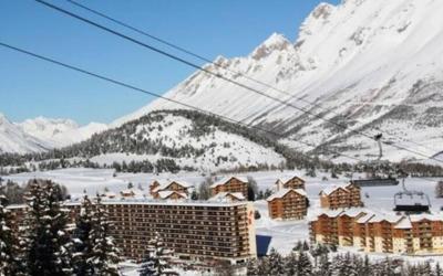 Appartement 1 Chambre Appartement 1 Chambre