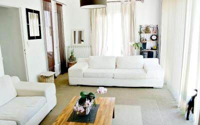 Villa 3u00a0Chambres Villa 3u00a0Chambres