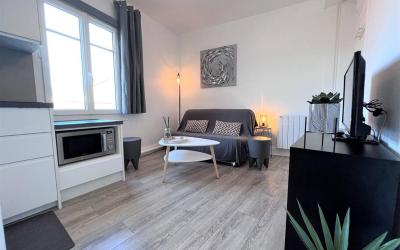 Appartement 1 Chambre Appartement 1 Chambre