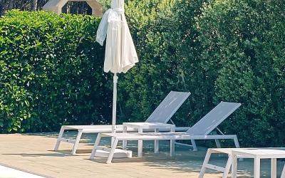 Suite King con Balcone