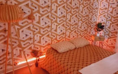 Appartement 1 Chambre Appartement 1 Chambre