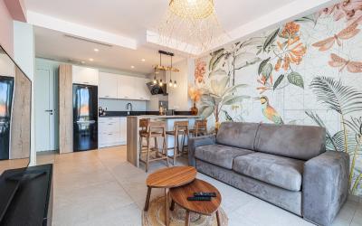 Appartement 1 Chambre