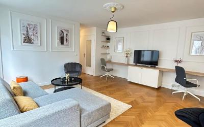 Appartement 1 Chambre