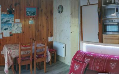 Studio avec Terrasse Studio avec Terrasse