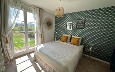 Appartement 2 Chambres