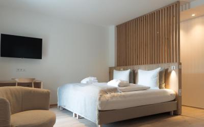 Camera Matrimoniale Superior