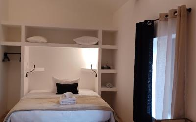 Chambre Double Deluxe