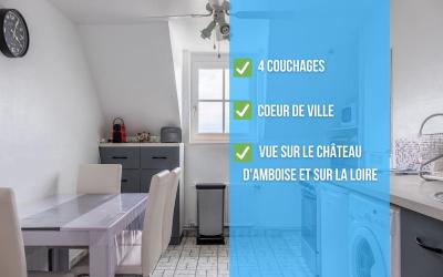 Appartement 1 Chambre Appartement 1 Chambre