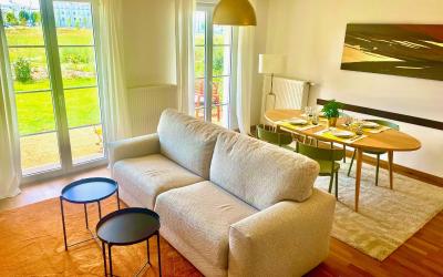 Appartement 3u00a0Chambres Appartement 3u00a0Chambres