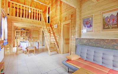 Maison 2u00a0Chambres