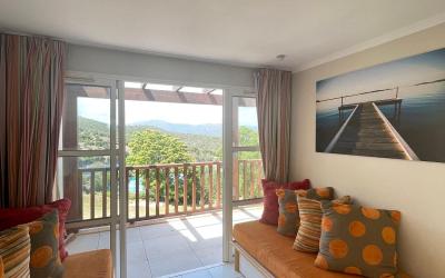 Appartement (4 Adultes)