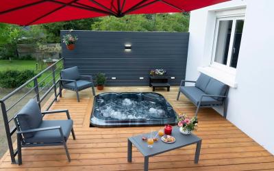 Maison 4u00a0Chambres