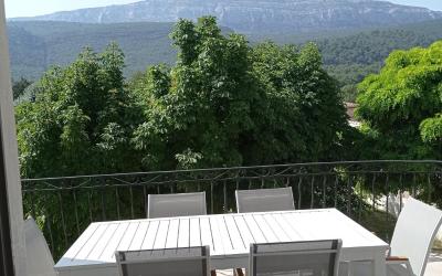 Maison 3u00a0Chambres