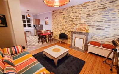 Appartement 1 Chambre Appartement 1 Chambre