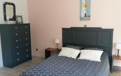 Maison 1 Chambre Maison 1 Chambre