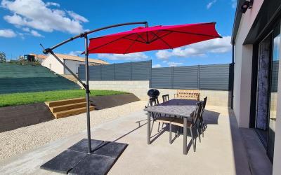 Maison 5u00a0Chambres Maison 5u00a0Chambres