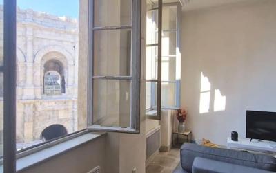 Appartement 2 Chambres Appartement 2 Chambres